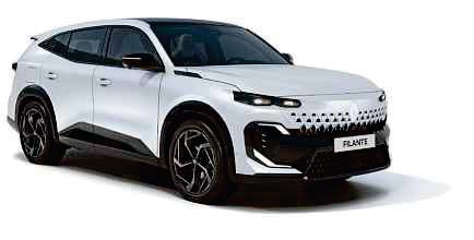 Fresh Renault flagship takes aim at Hyundai